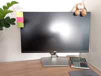 Monitor Dell S2421HN