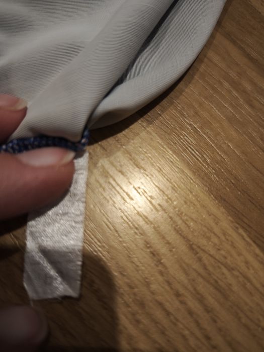 Kąpielówki r. 86 Coccodrillo rekiny