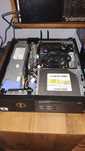 Dell precision t1700 i7 2TB SSD