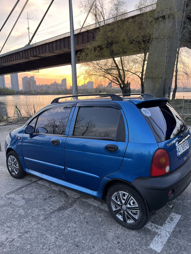 Продам Chery QQ 2011