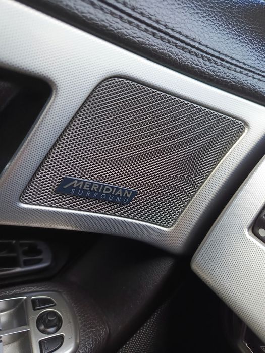 Jaguar XF 2.2 Premium Portfolio Piano Full Opcja Czarny Sufit Zamiana