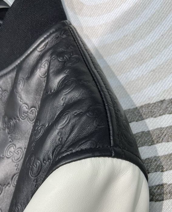 Мужской бомбер/куртка Gucci