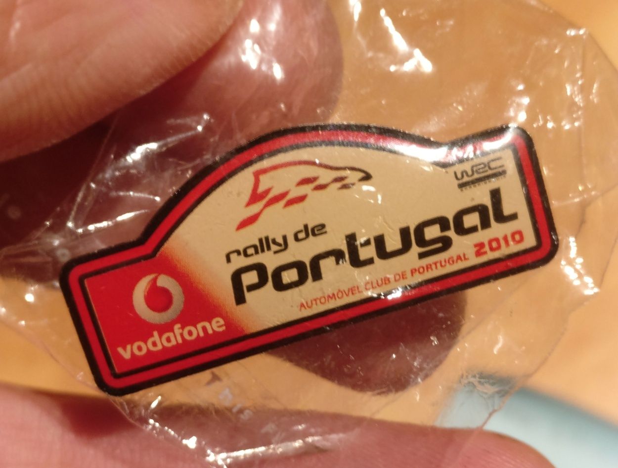 Rallye de Portugal