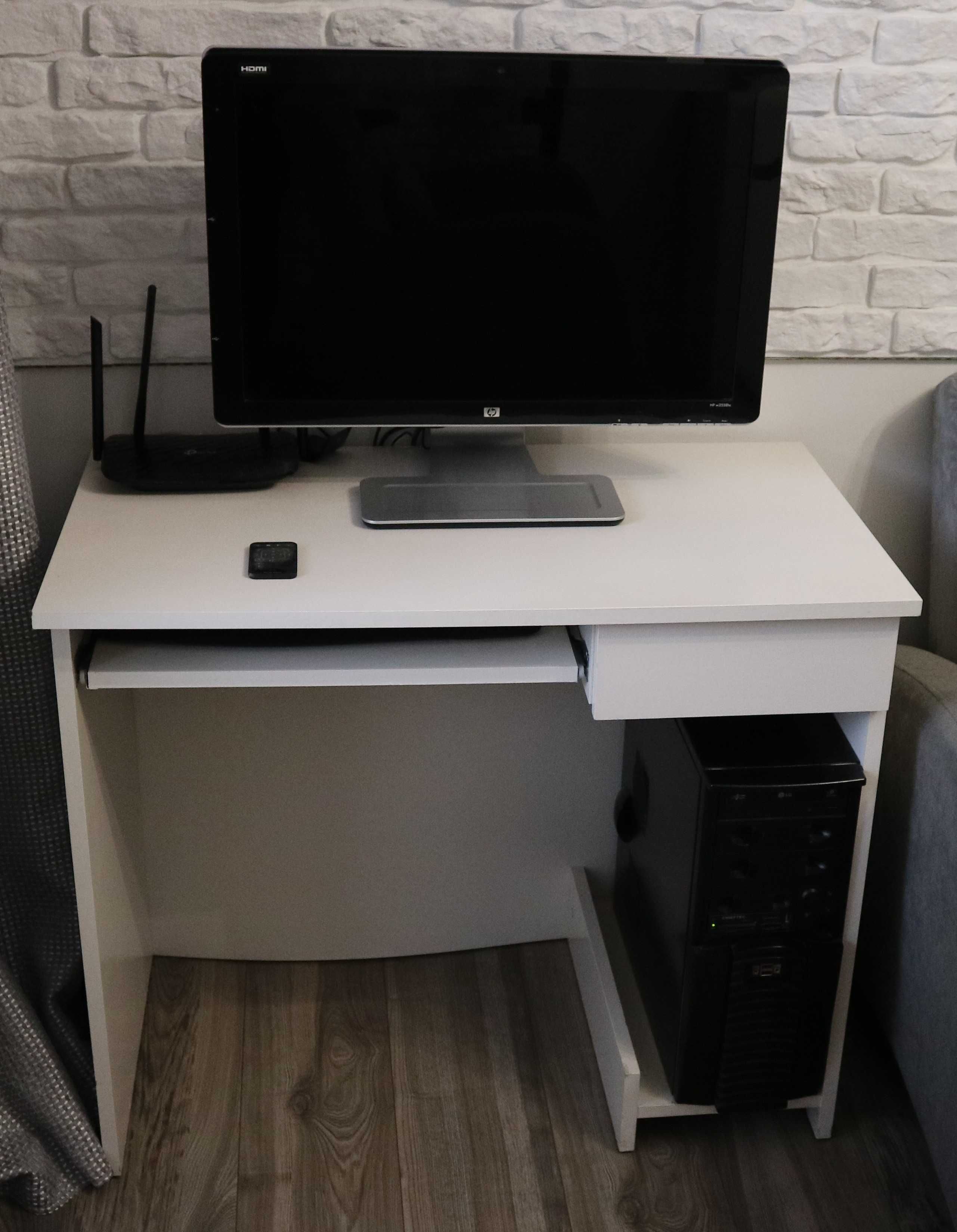 Monitor HP W2558HC 25,5 cala