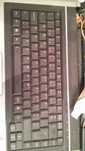 Teclado para portátil ASUS F3