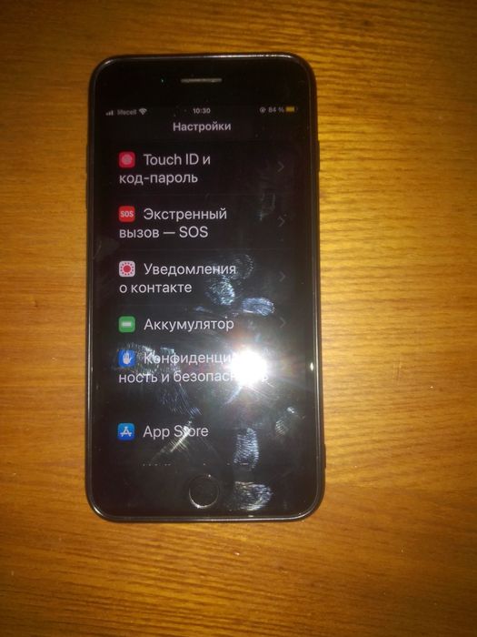 Продам или обменяю Айфон 8+ в идеальном состоянии