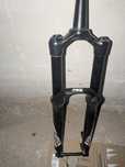 Rock shox pike rct3