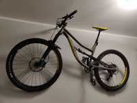 Rower NS Bikes Nerd HD 27,5"/29" enduro full