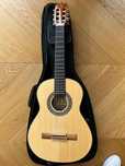 Gitara 3/4 artesano