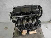 Motor Peugeot 207 1.6 16v Ref: 5FW