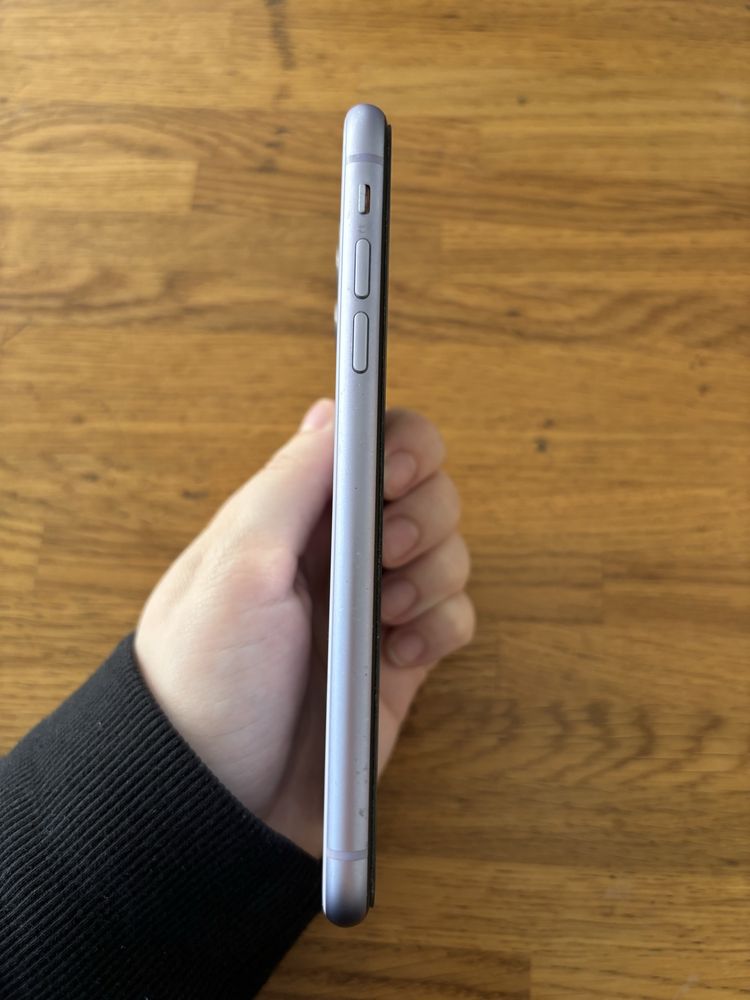 Iphone 11 128 gb