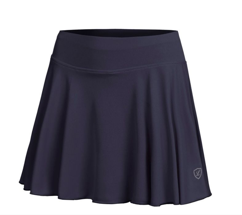 Тенісна фірмова спідниця