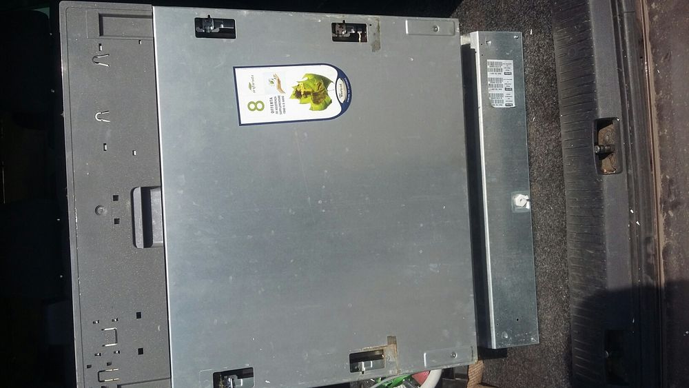 Перевірена техніка з Європи