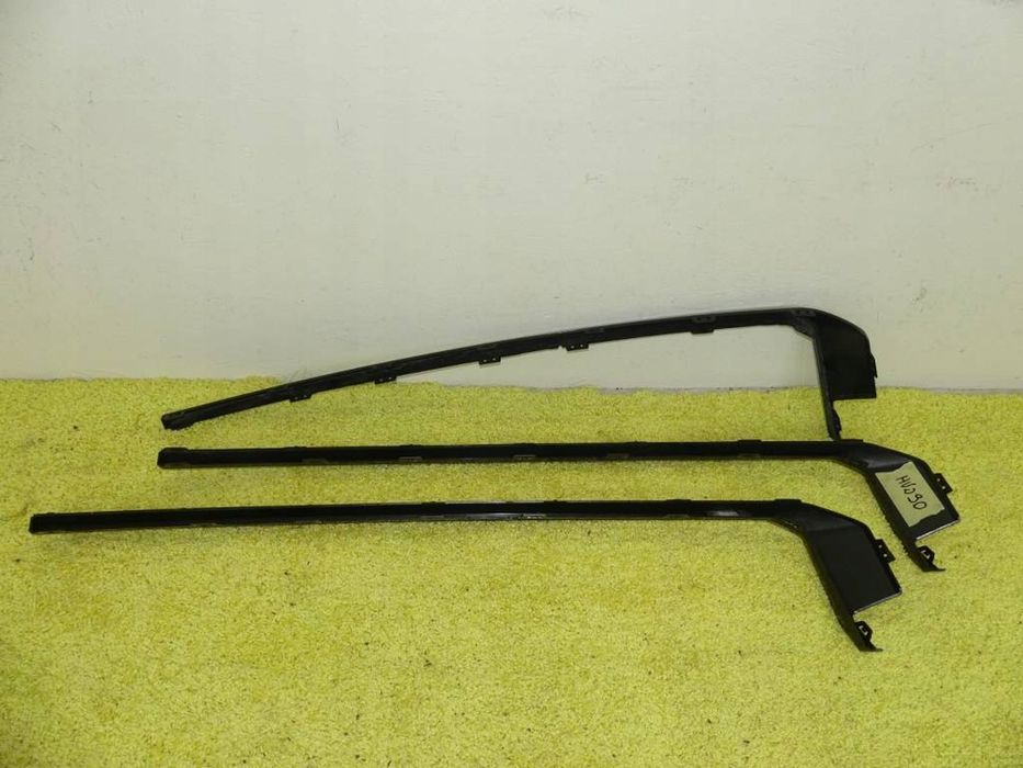 listwa zderzaka tył lewa bmw m4 g82 21r- nówa