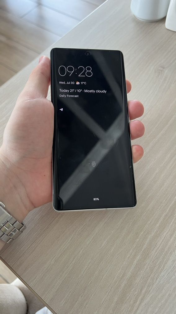 Google Pixel 7 Pro (12/128)