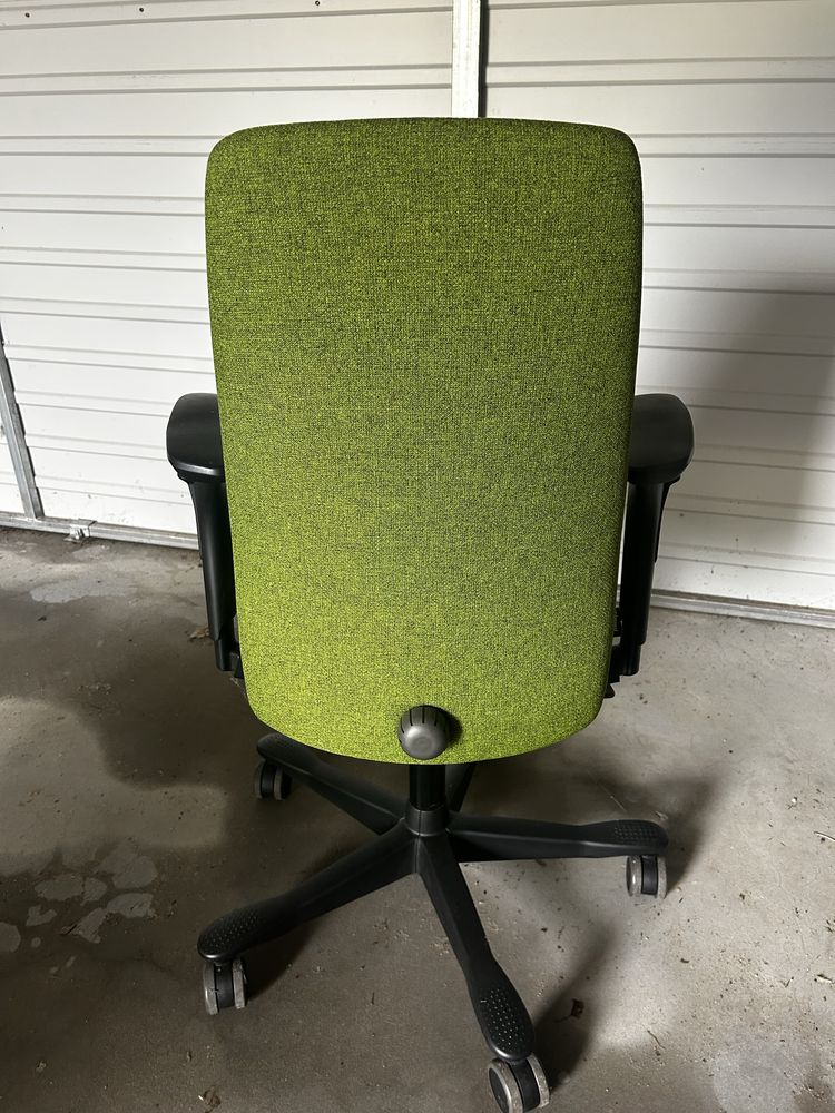 Fotel Biurowy Kinnarps 5000