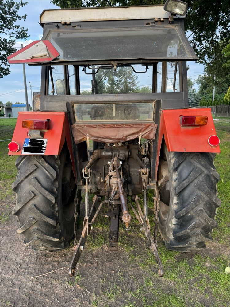 Sprzedam Ursus c360