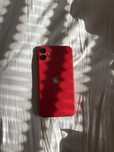 Iphone 11 red edition impecável