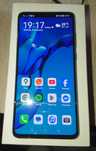 Smartfon Huawei P30 6/128GB Aurora