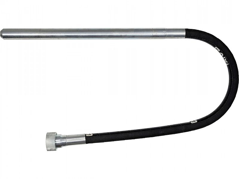 Wibrator Zagęszczarka Do Betonu Akumulatorowa 18V Buława 1.2M Yato Kor