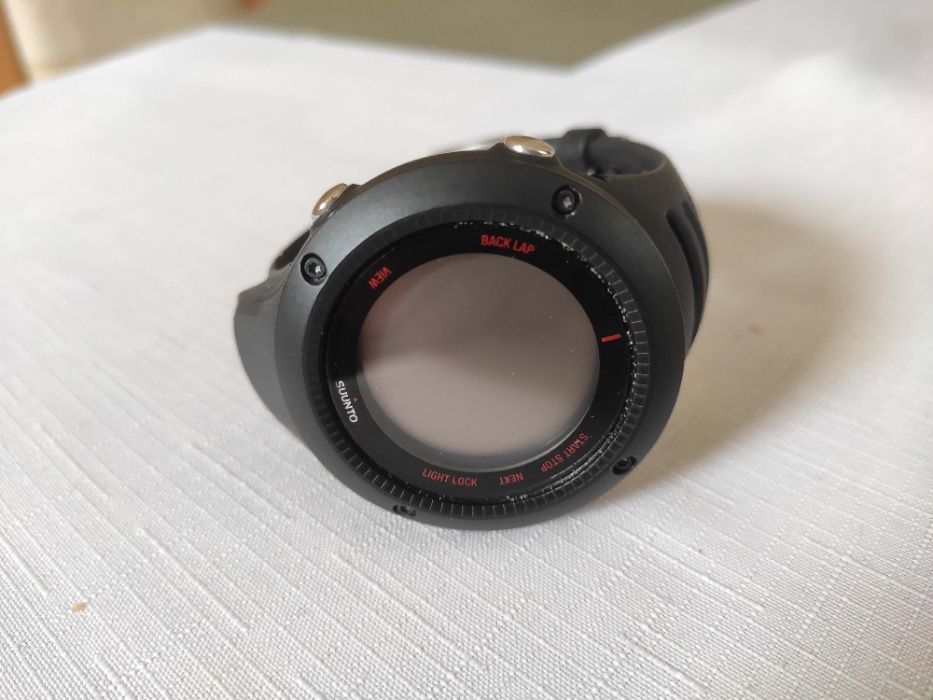 Zegarek SUUNTO AMBIT3 RUN stan Idealny jak nowy