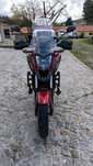 Vendo Honda NC750X