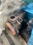 Мотор Nissan sunny-maksima CD17 1.7D