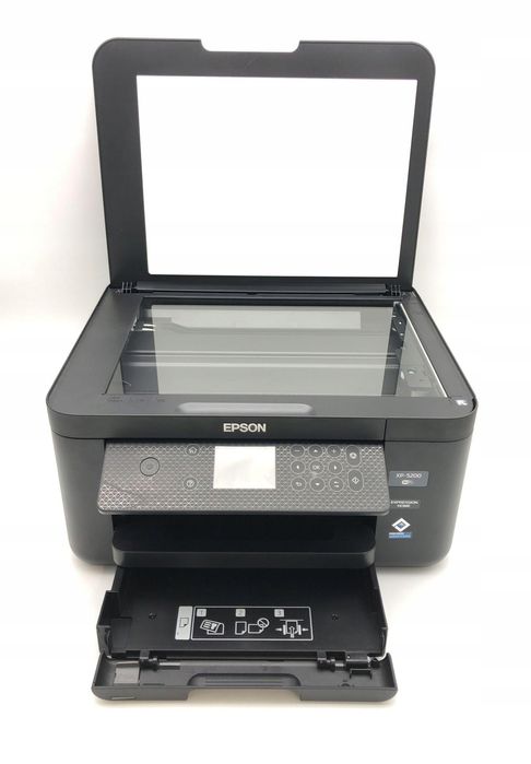 Epson Expression XP-5200 A4 Wi-Fi Drukarka Skaner Kopiarka Duplex