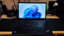 Lenovo ThinkPad E15 G2 I7/16GB/512SSD/W11 Pro