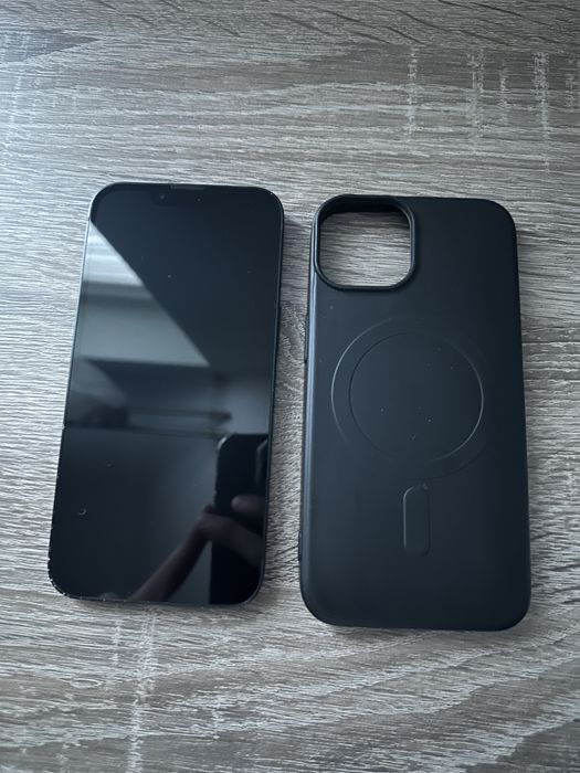 iphone 14 128gb +case