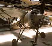 Самолет истребитель PZL Р.11с. Делаете сами. Польский журнал.