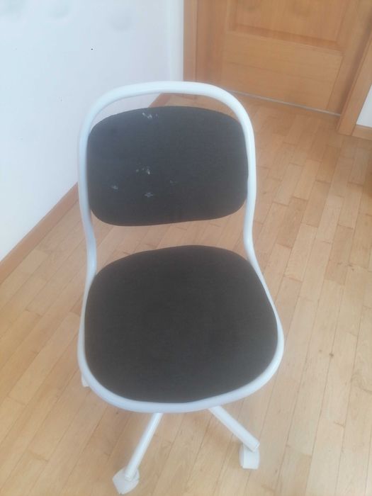 Krzesło obrotowe orfjall IKEA