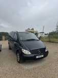 Mercedes Vito 115 CDI