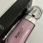KIKO Milano 3D Hydra Lipgloss Błyszczyk do Ust 3D 27 Pearly Lavender