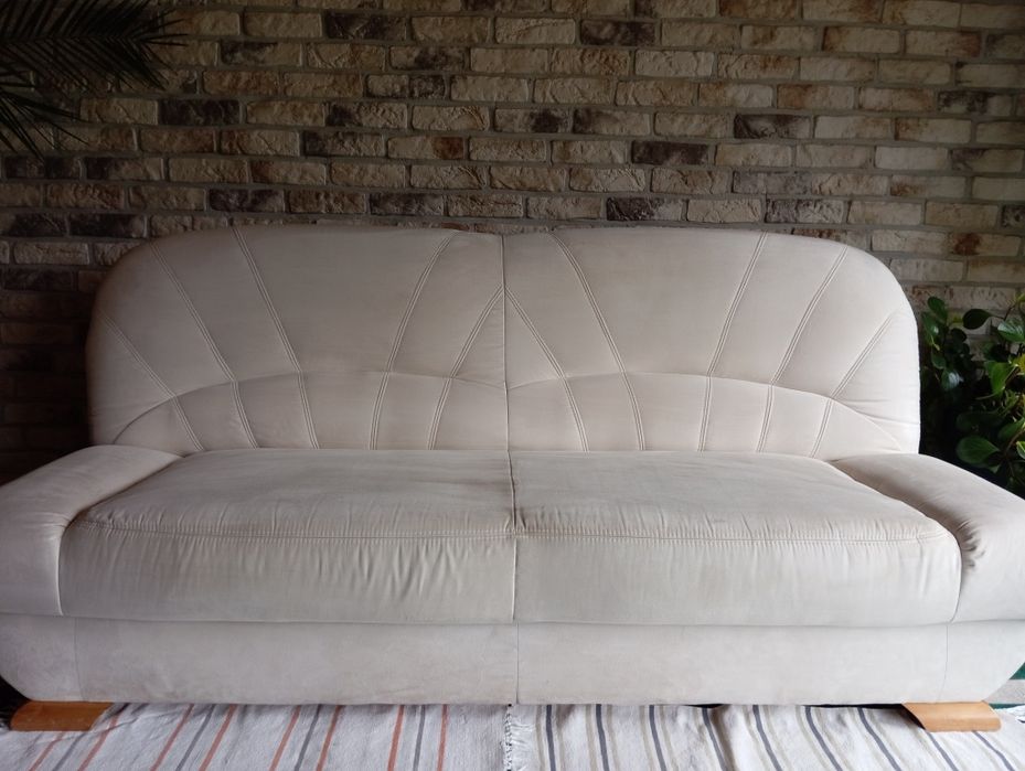Kanapa Sofa Wersalka z funkcją spania Super Stan