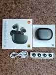 Навушники Redmi Buds 4 Pro (BHR5896GL) Midnight Black