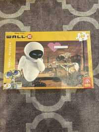 Wall-e puzzle Trefl