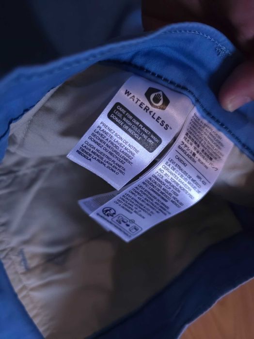 Levis chino standart III