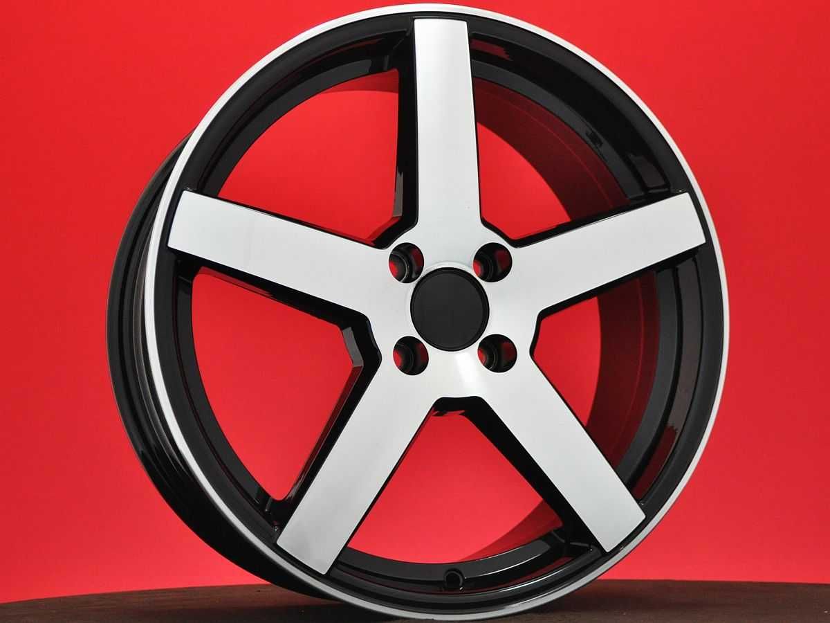 FELGI R17 4x100 KIA  Rio III UB  IV YB SC FB Stonic YB  Picanto III JA