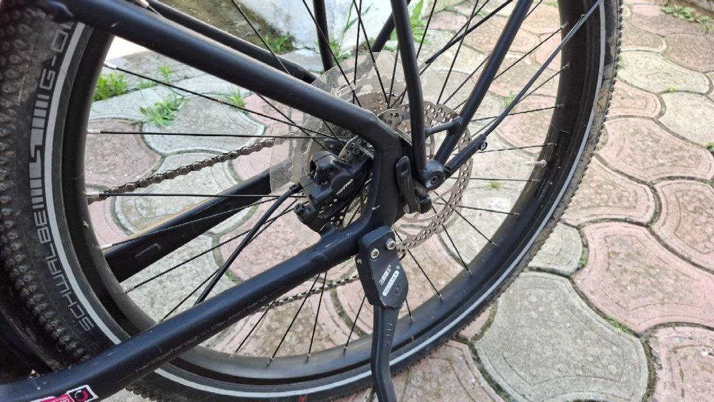 Електро велосипед Diamant в ідеальному стані 900 дол