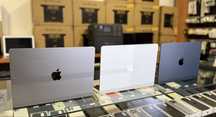 MacBook Air M2 13' 256GB/512Gb (MLY33/MLXW3/MLXY3/MLY43) С гарантией!