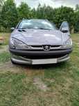 Części peugeot 206 1,4 HDi 2003r kombi