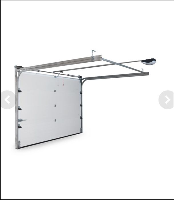 Portao de Garagem Electrico