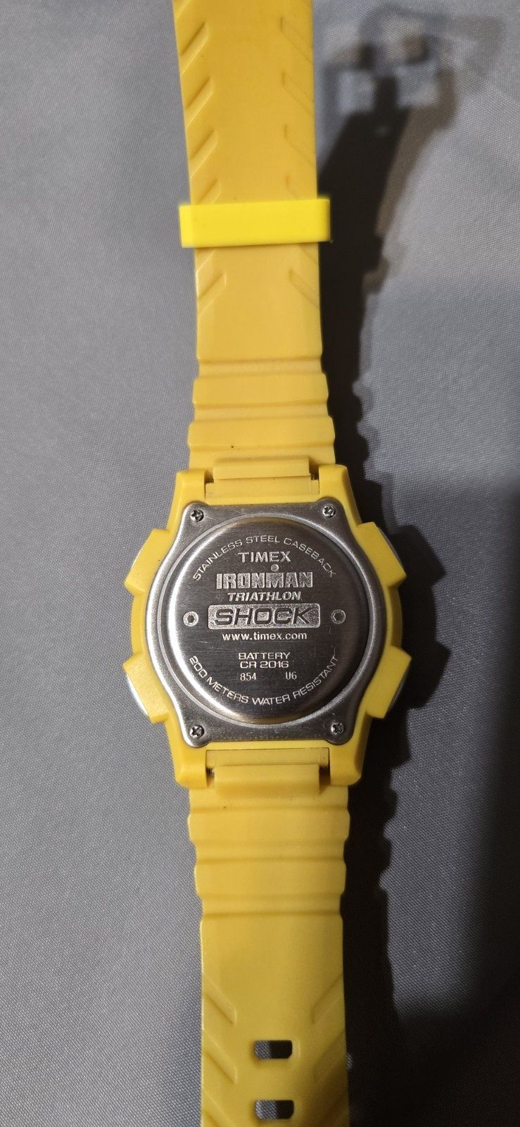 Женские часы Timex T5K430