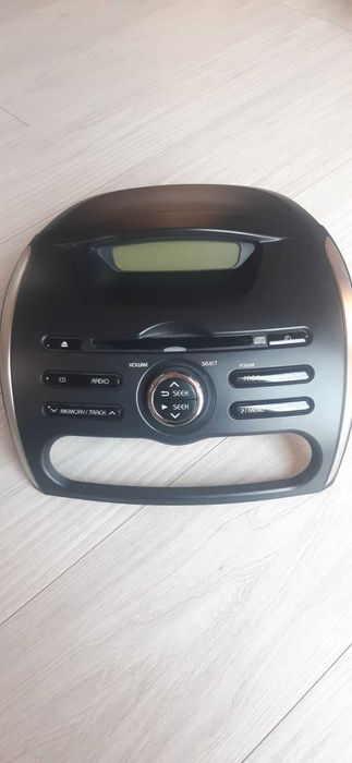 Автомагнітола Mitsubishi i-MIEV, Renault iOn Citroen C-Zero 8701A307XA