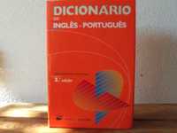 dicionário inglês- portuguès