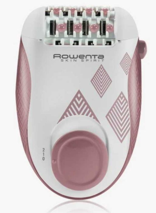 Епілятор Rowenta Skin Spirit