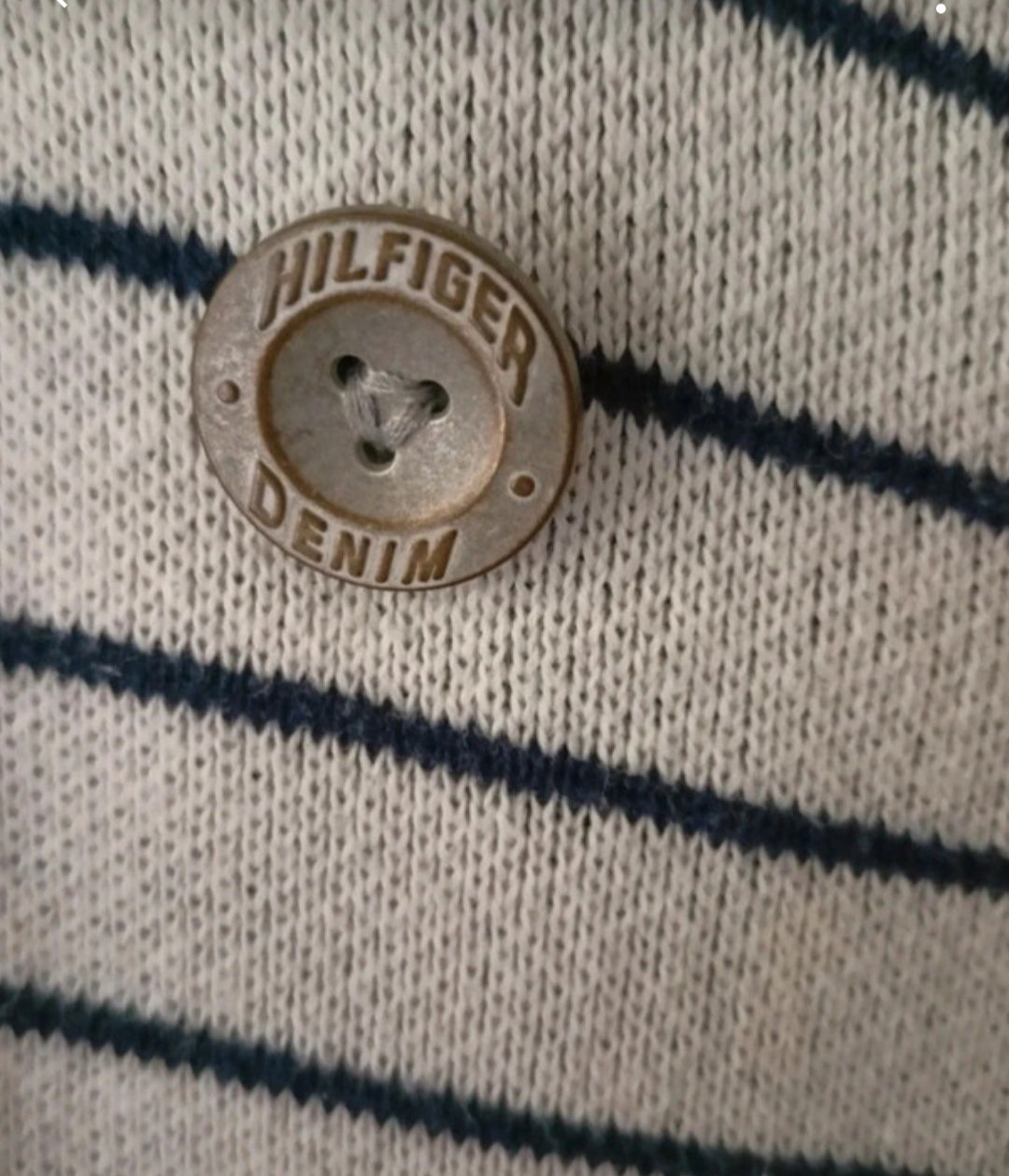 Sweter Tommy Hilfiger