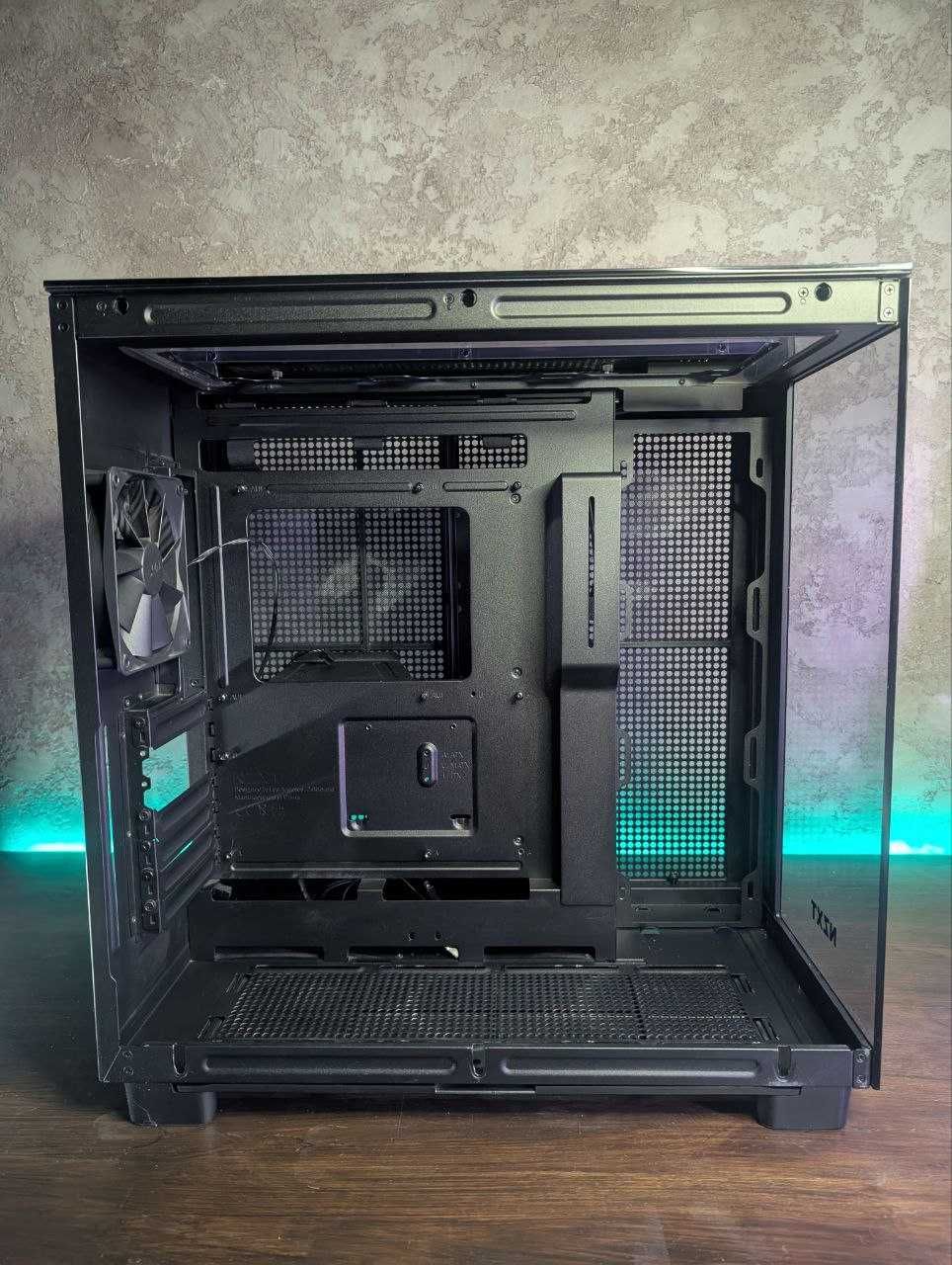 Корпус для ПК NZXT H9 Elite (ATX)