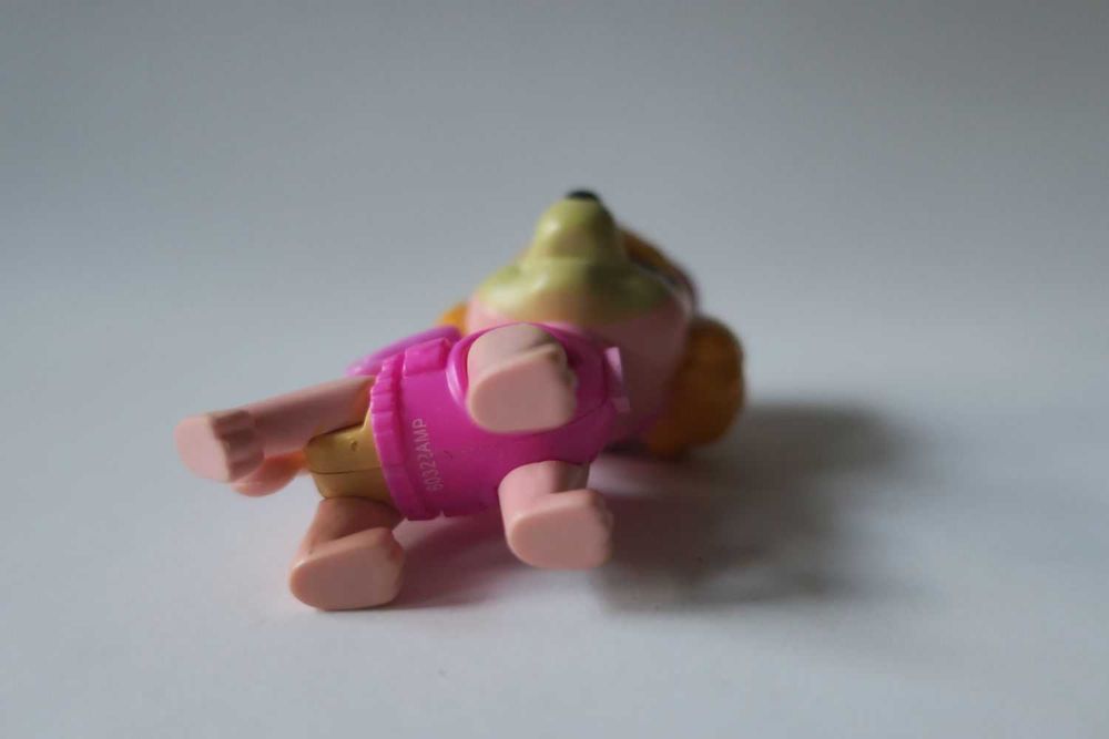 Figurka Skye Psi Patrol oryginał SML z bajki